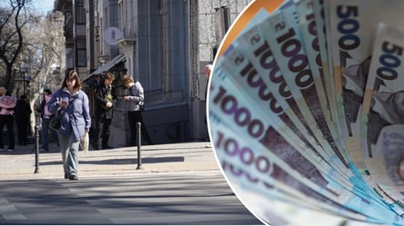 Дедлайн до 1 травня: ВПО пояснили, як отримати усю допомогу на проживання - 290x166