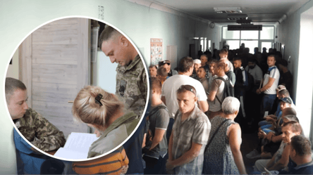 Виклик порушника з відстрочкою до ТЦК: до якого моменту не треба платити штраф - 285x160
