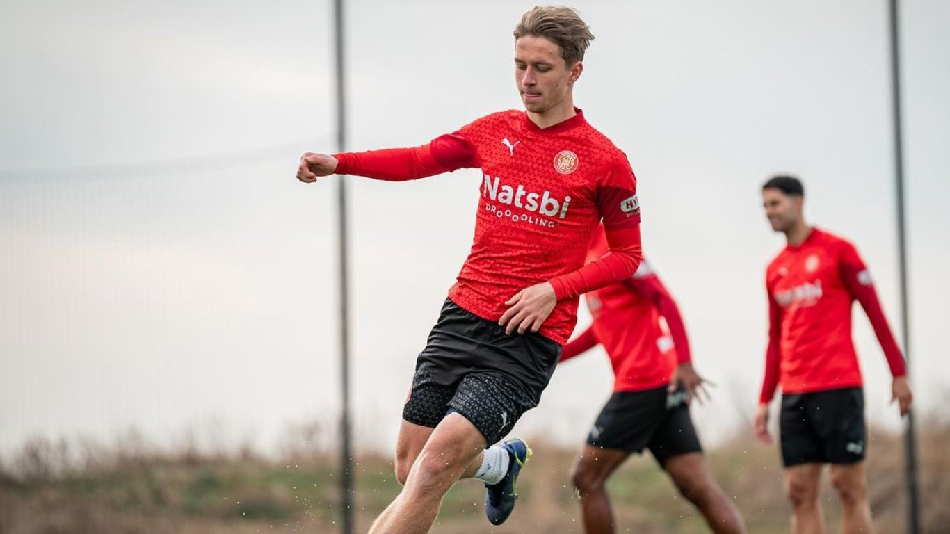 Дмитро Мельниченко