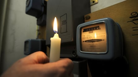 Снова без электроснабжения — где в Одессе не будет света до вечера - 285x160