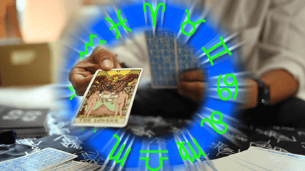 Tarot predicts big wins for three zodiac signs in October - 285x160
