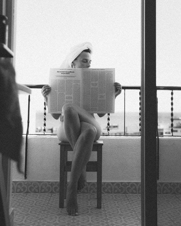 Оголена Карпа та Alyosha на шляху до України: як зірки проводжають останній день літа - фото 1