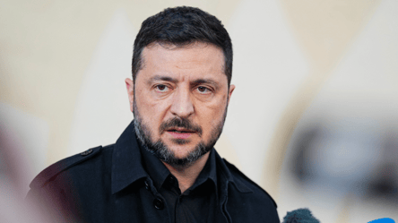 Зеленський сказав, що допоможе захистити Європу від агресії РФ - 285x160