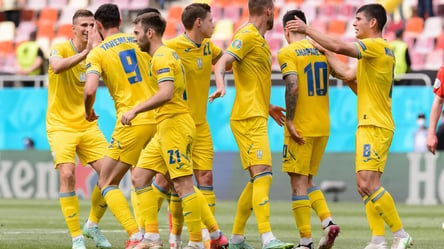 Новый рейтинг ФИФА: что известно о падении Украины и прорыве Аргентины - 285x160