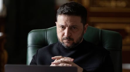 Зеленский высказался о помощи России Ирану в войне - 290x160