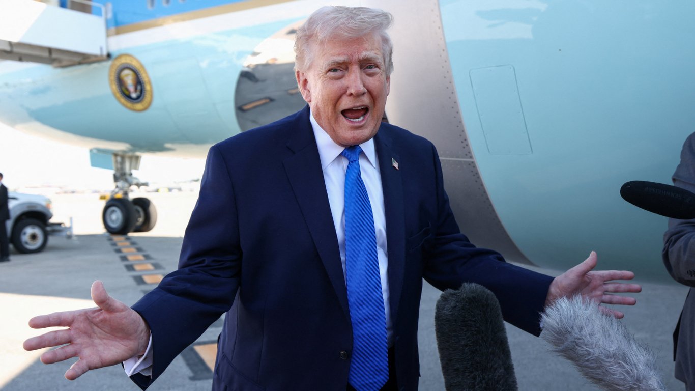 Трамп обещает богатство и восстановление Ирана: что будет с нефтью