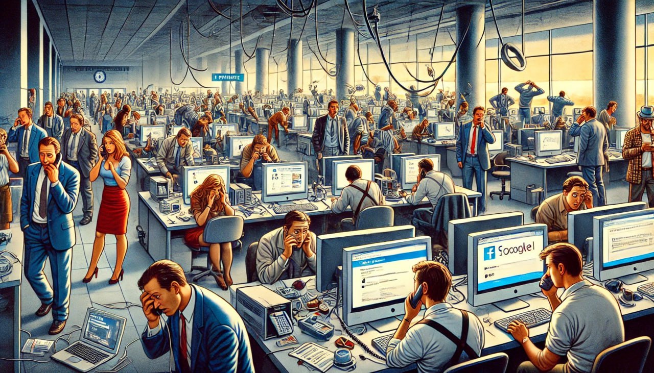 искусственный интелект