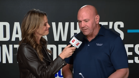 Глава UFC остался под впечатлениями от боксера из Украины - 285x160