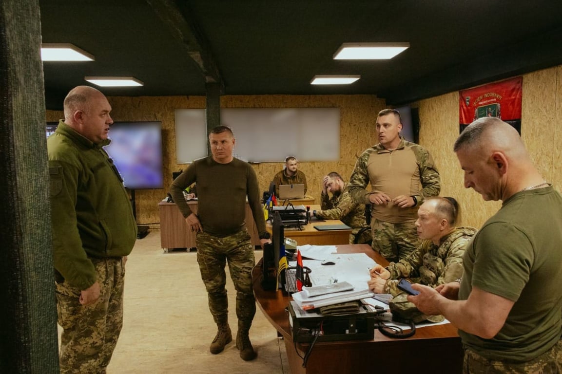 Втрати Росії у боях за Вовчанськ 