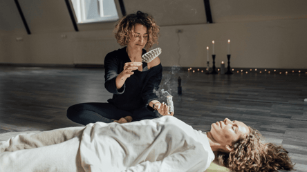 Мають цілительський дар — дати народження таких людей - 285x160