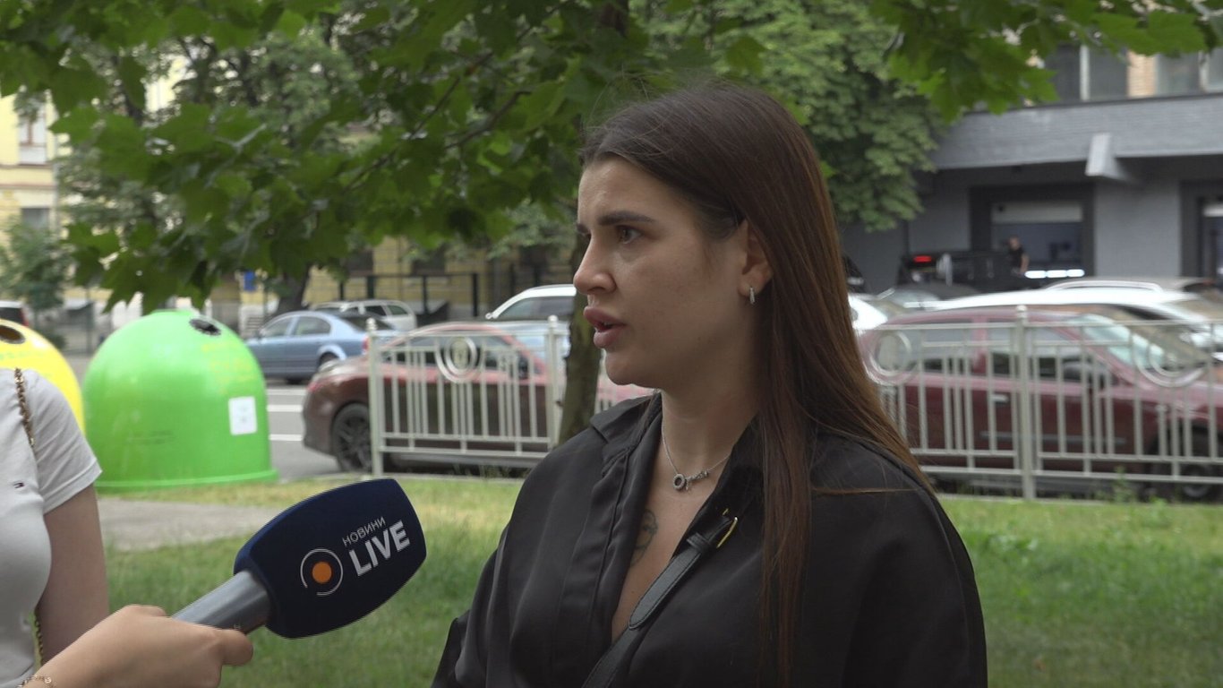 Кияни проти бусифікації