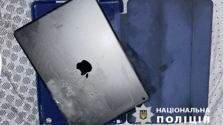 На Харківщині дитина загинула через вибух планшета: що відомо - 285x160