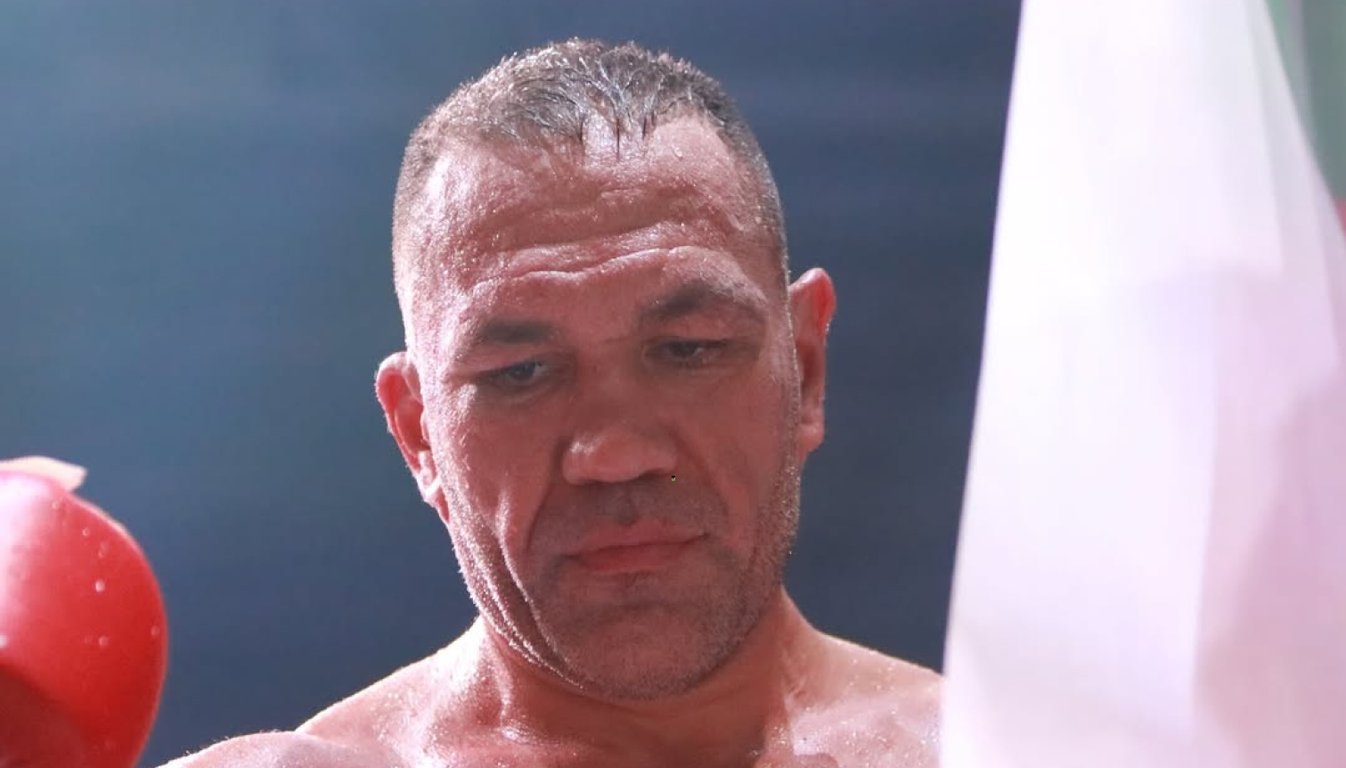 Кубрат Пулев