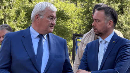 Україна закликає Європу до жорсткіших санкцій для РФ - 285x160