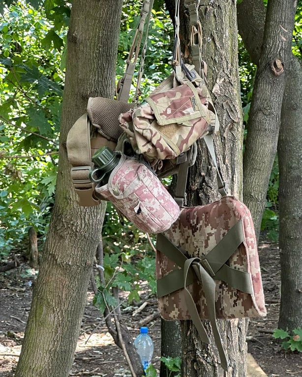 Реперка alyona alyona розповіла про враження від поїздки на Донбас - фото 6