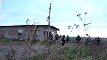 Во Львовской области фермер держал в трудовом рабстве переселенцев - 285x160
