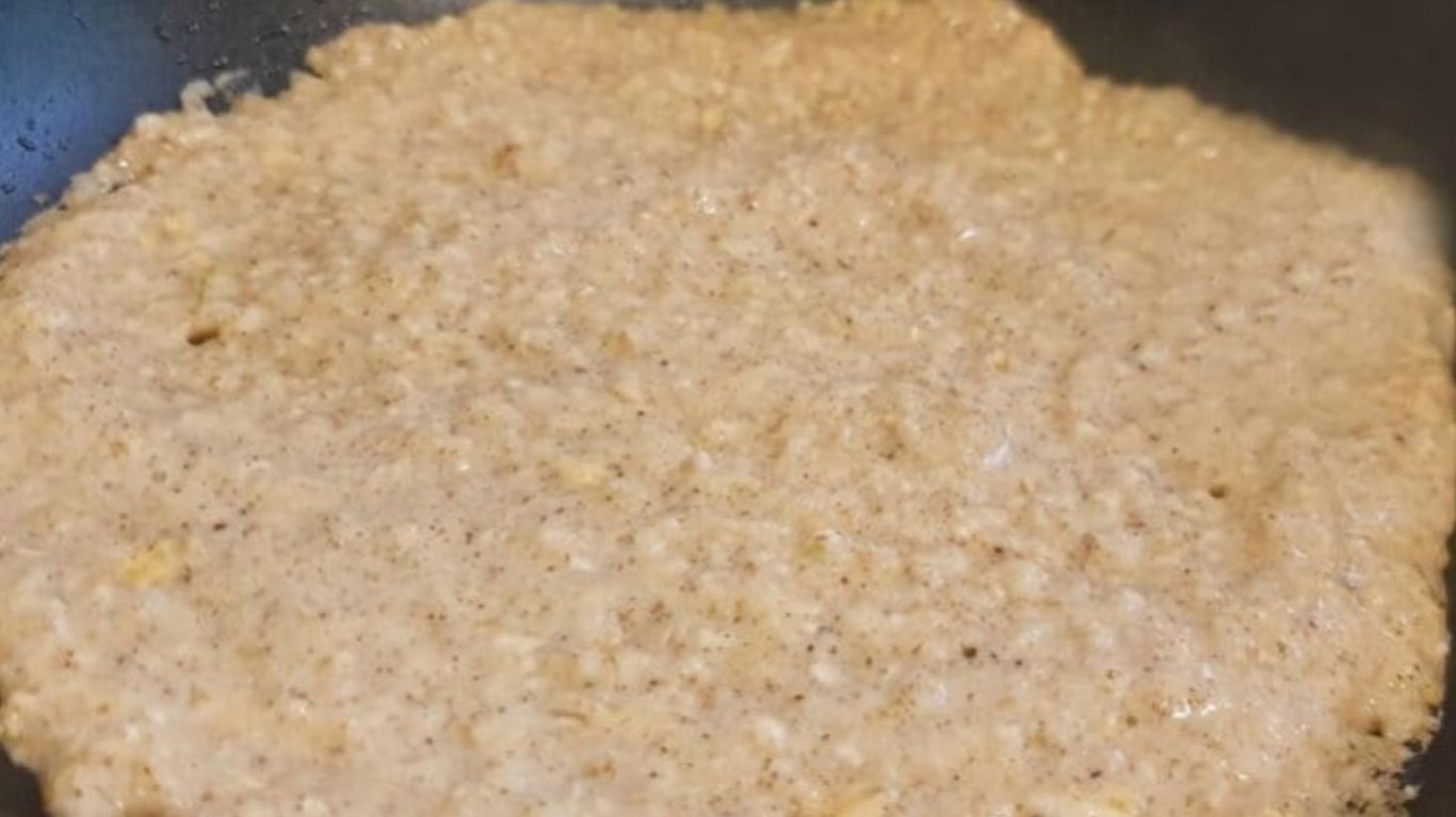 смачний рецепт дієтичного торта 