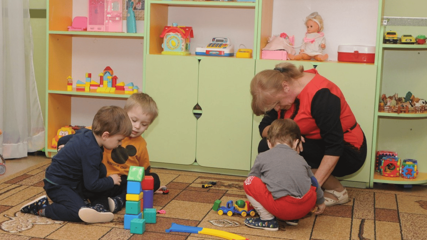В Одесі побудують дитячий садок вартістю 144 мільйони гривень