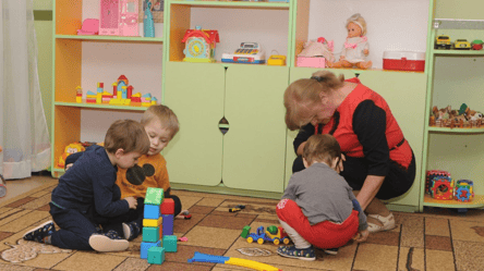 Одессе выделили 70 миллионов гривен на строительство детского сада - 285x160