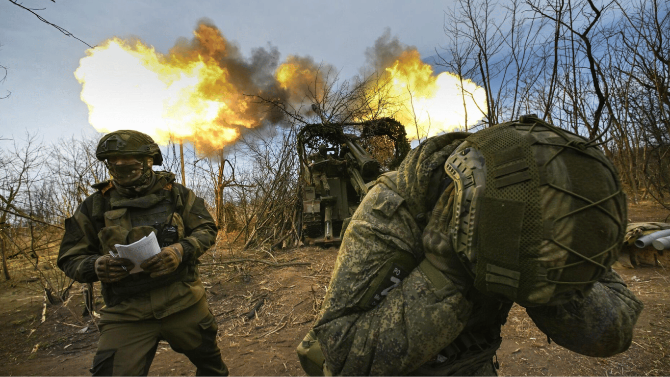 Наступ Росії на фронті — в ISW пояснили, коли він закінчиться