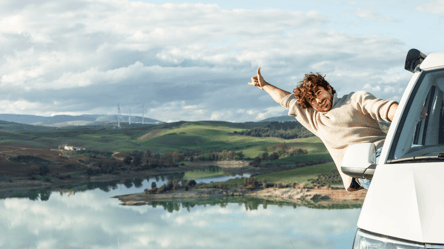 Топ-7 самых красивых дорог в мире - 285x160