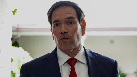 Рубио объяснил, кто может предложить соглашение РФ и Украине - 290x160