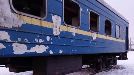 Росія атакувала залізницю на Сумщині — стали відомі наслідки - 290x166