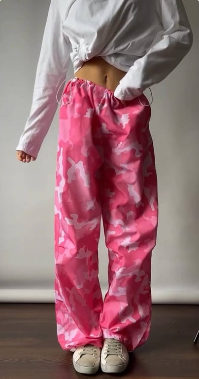 Стильні штани, що в тренді