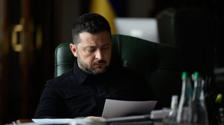 Зеленський заявив про удари по НПЗ в Росії та інших об'єктах - 304x171