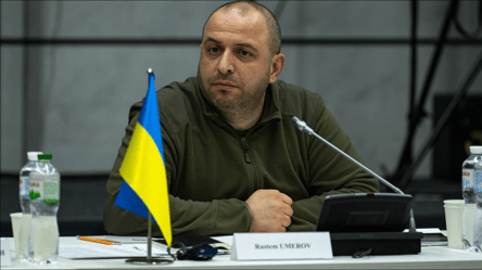 Переговори України і США — де та коли відбудеться зустріч - 290x160