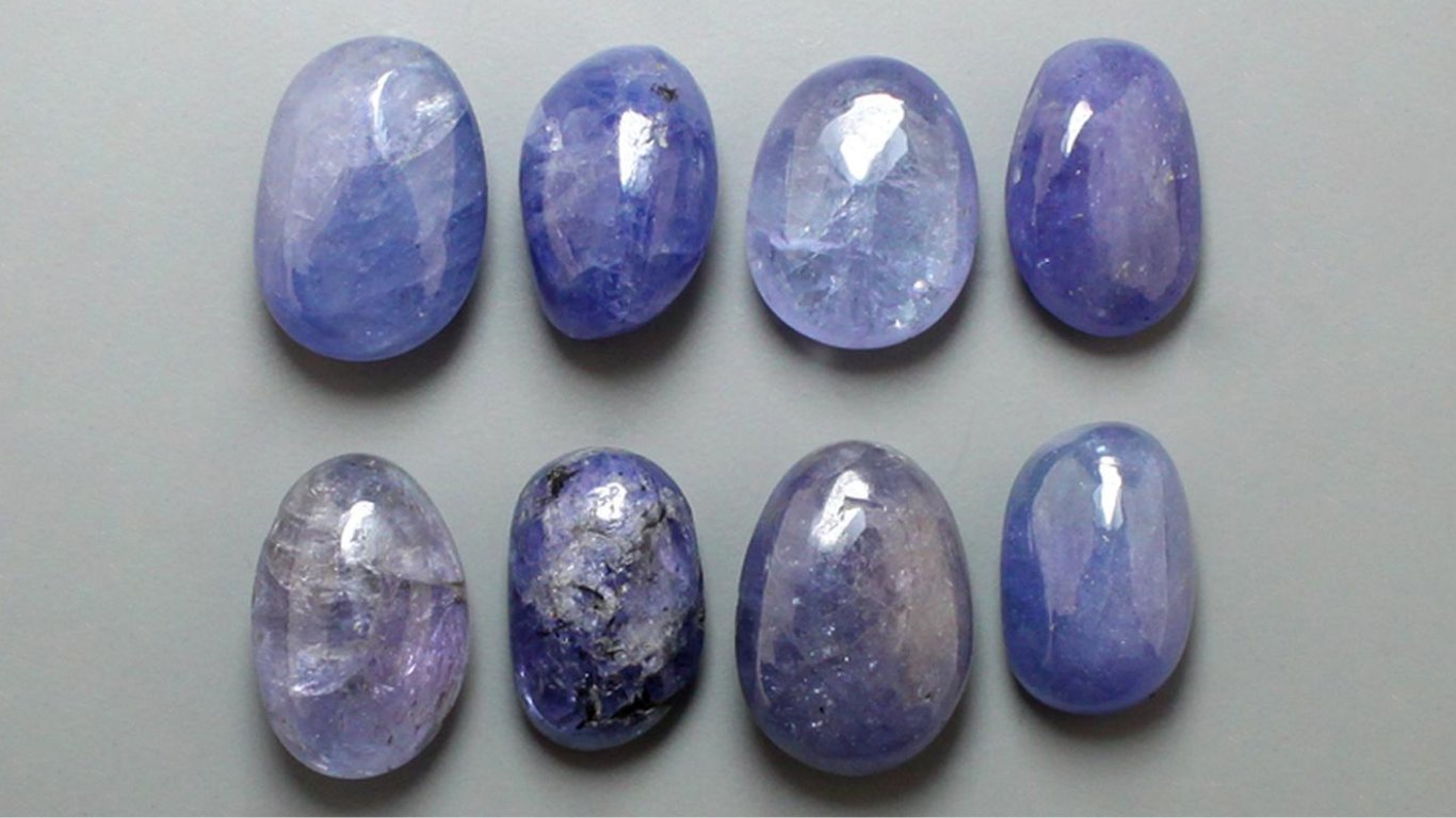 Який камінь носити за вашим знаком Зодіаку — Телець