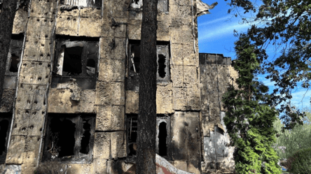 Росія вдарила по Сумах балістикою та дронами — є руйнування - 285x160