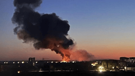 Гучні вибухи сколихнули Харків — в ОВА попередили про ворожий обстріл - 285x160