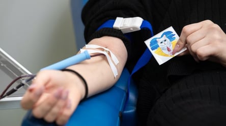 В Одесі зараз терміново потрібна донорська кров для постраждалих - 285x160