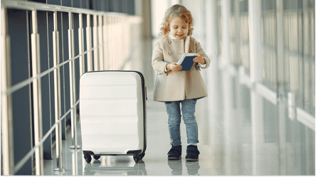 Нові вимоги до ручної поклажі в ЄС — що змінилось у 2025 - 285x160