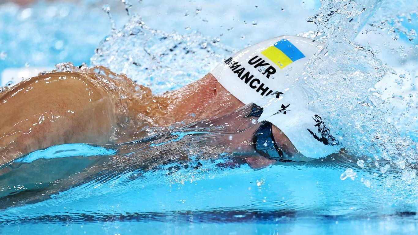 Романчук відмовився від виступу на Олімпіаді-2024 — відома причина