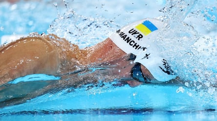 Романчук відмовився від запливу на Олімпіаді — українець пояснив своє рішення - 290x166