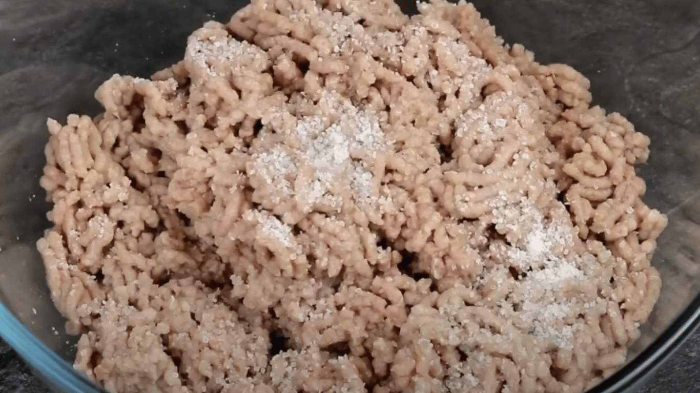 котлети, як у дитячому садку, простий секрет у приготуванні