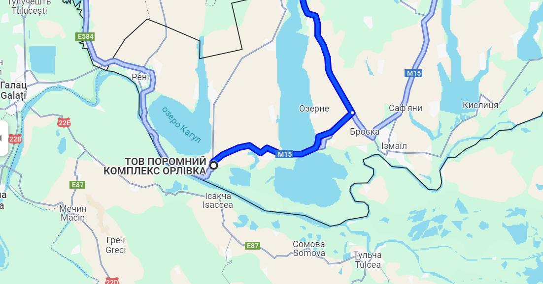 С выездом не затягиваем — пробки на Одесчине в сторону границ - фото 2