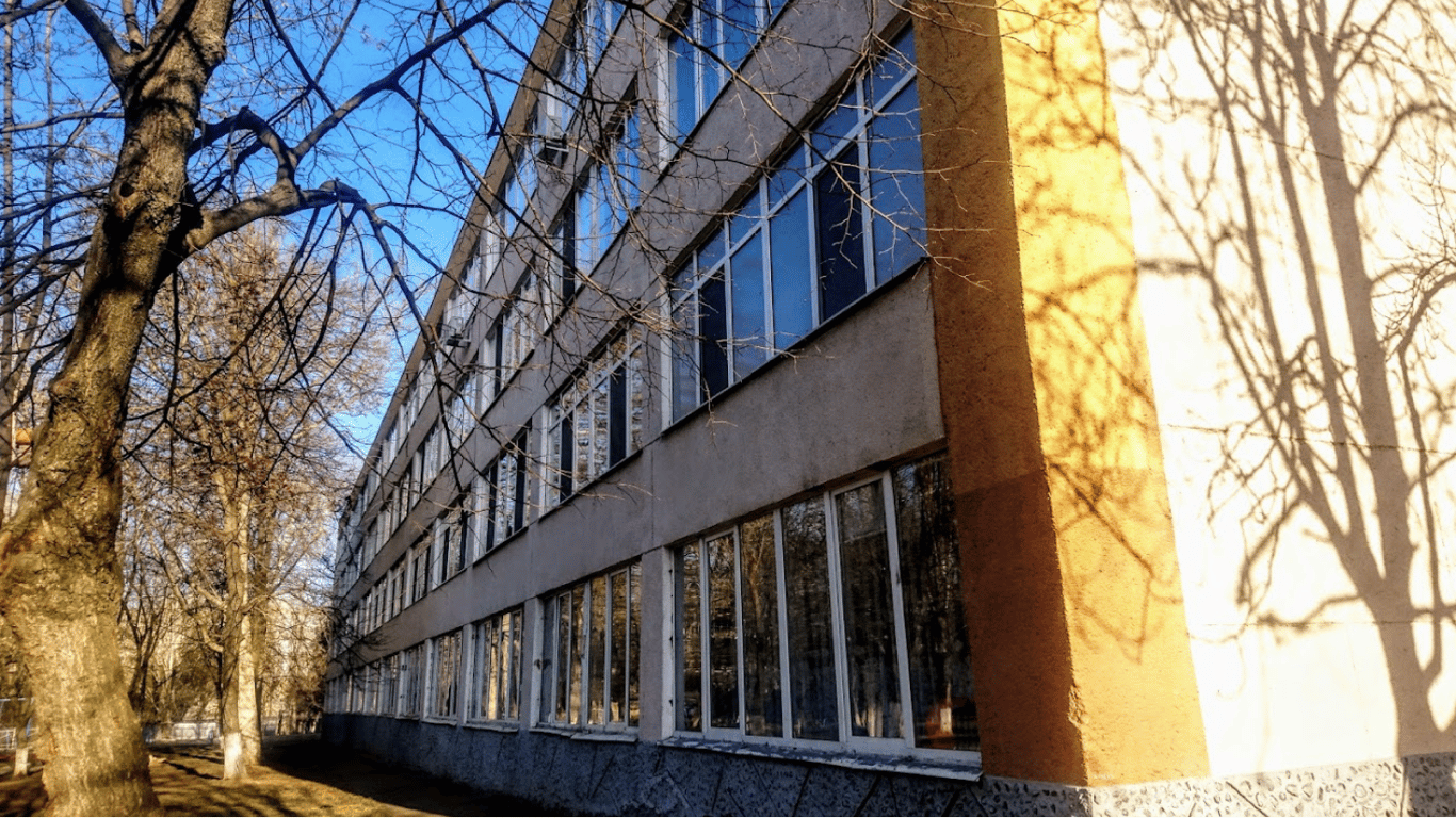 На ремонт школи в Одесі готові витратити понад 10 мільйонів гривень — Prozorro