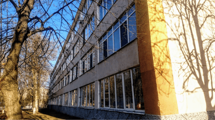 На ремонт школи в Одесі готові витратити понад 10 мільйонів гривень — Prozorro - 285x160