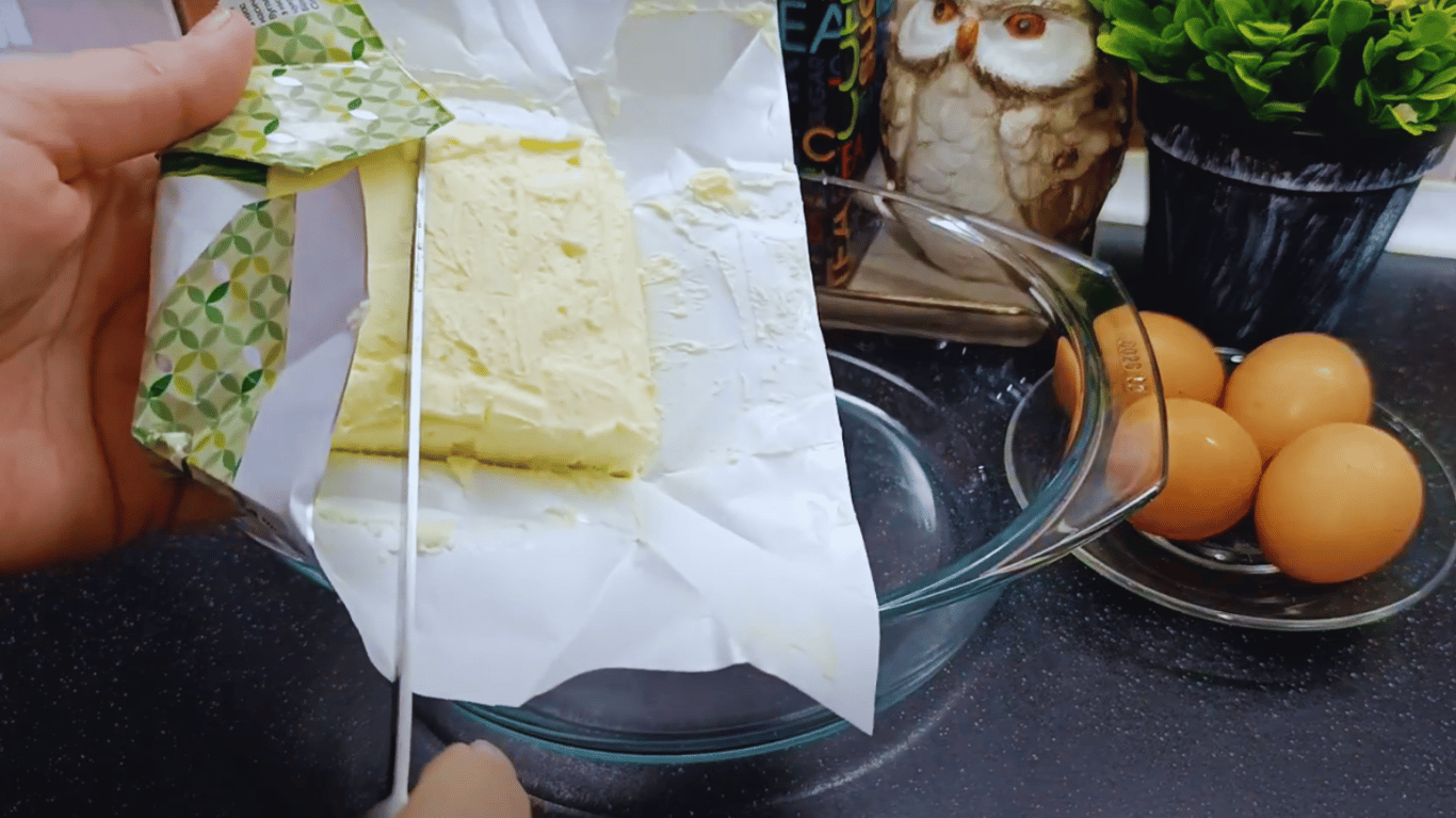 рецепт десерту