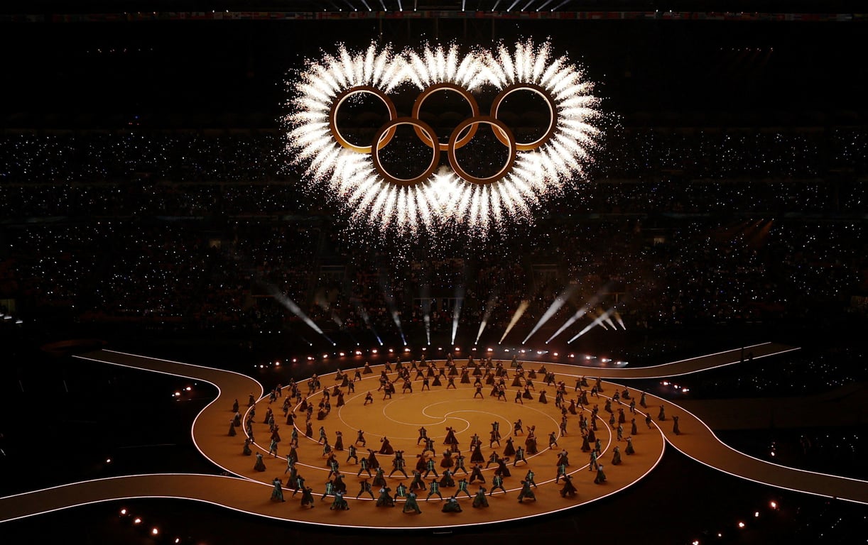 Церемонія відкриття зимових Олімпійських ігор-2026 стартувала — відео - фото 1