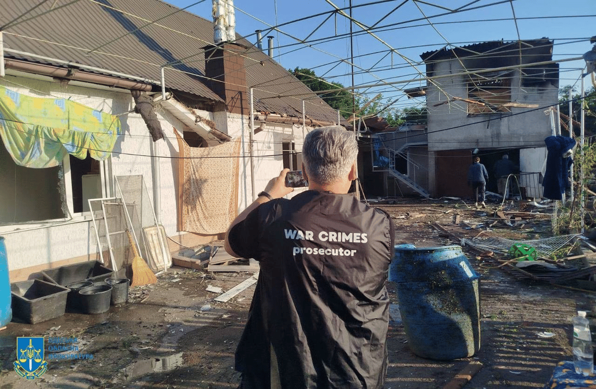 Стало известно о последствиях ночной атаки на Одессу - фото 4