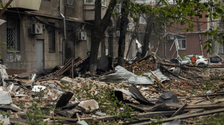 Взрывы в Днепре — в ОВА сообщили о пострадавших - 285x160