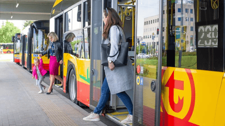 Сколько стоит проезд в Польше и какие штрафы грозят "зайцам" - 285x160