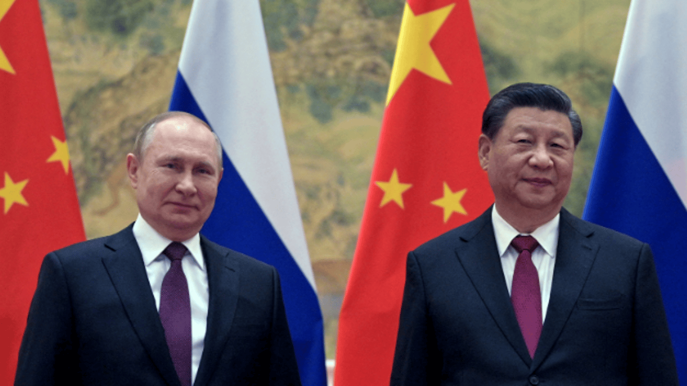 Росія посилить енергетичну співпрацю з Китаєм та націлилась на історичний максимум