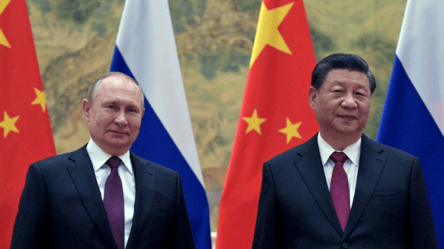 Росія посилить енергетичну співпрацю з Китаєм та націлилась на історичний максимум - 285x160