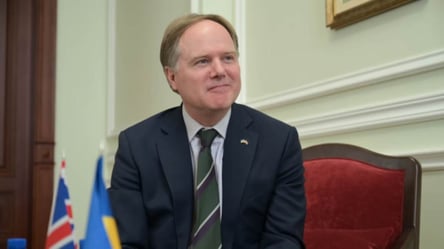 Посол Британії зробив гучну заяву про вступ України в НАТО - 285x160