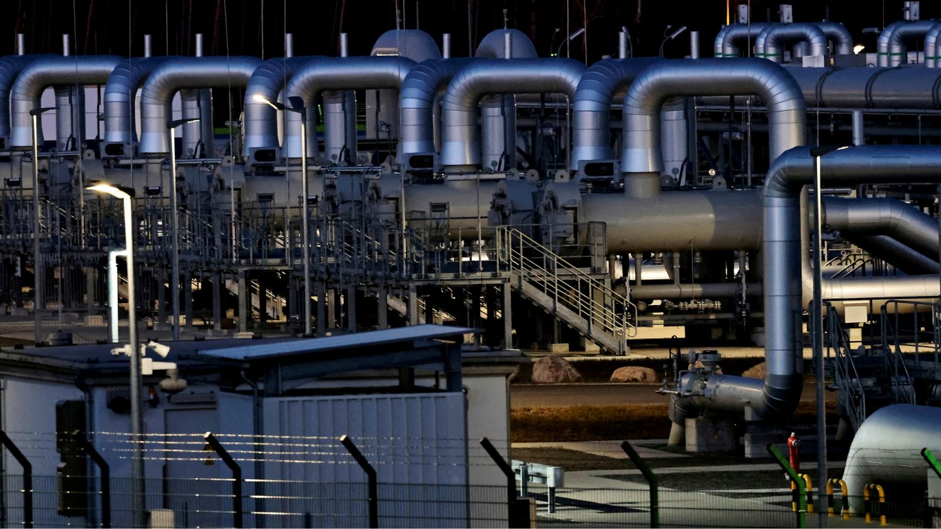 Европа вышла из зависимости: какие страны поставляют газ в ЕС вместо России